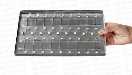 Carring Tray