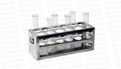 Test Tube Stand